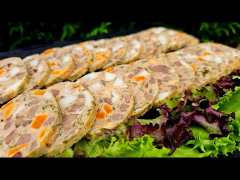 Видео: 🇺🇦🌽ЗАКАРПАТСЬКА НАЧИНКА З КУКУРУДЗЯНОЮ КРУПОЮ. НЕЙМОВІРНО СМАЧНА, СИТНА ТА КОРИСНА.🌽🇺🇦