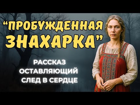 Видео: Врач получила в наследство дом в глухой деревне А едва прочитала дневники предков то замерла что...