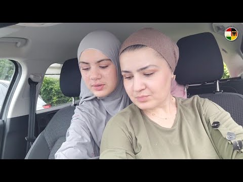 Видео: Боғи Малина дар Германия_Торти без выпечки_vlog аз Германия