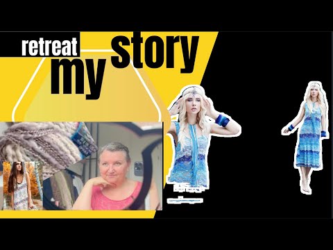 Видео: Как я чуть не стала знаменитым дизайнером!  Или стала? 🤔🤔🤔💃🏼💃🏼💃🏼