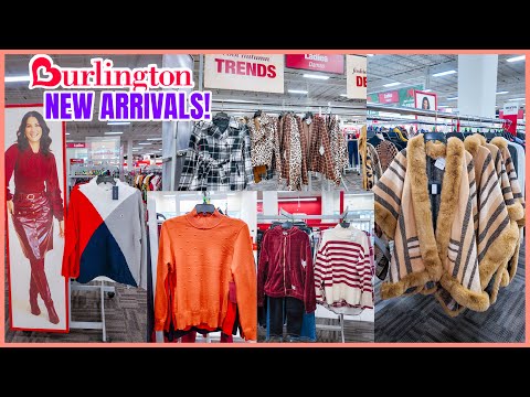 Видео: 😍НОВИНКИ В БЕРЛИНГТОН: МОДА ПО НИЗКИМ ЦЕНАМ‼️ВСЕГО 5,99 ДОЛЛАРОВ😮 | BURLINGTON: ПОКУПАЙТЕ СО МНОЙ❤︎
