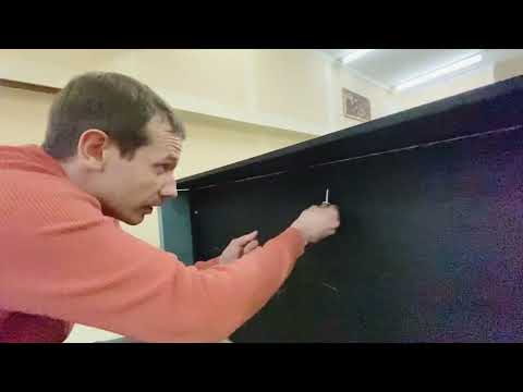 Видео: Бриз - инструкция по сборке