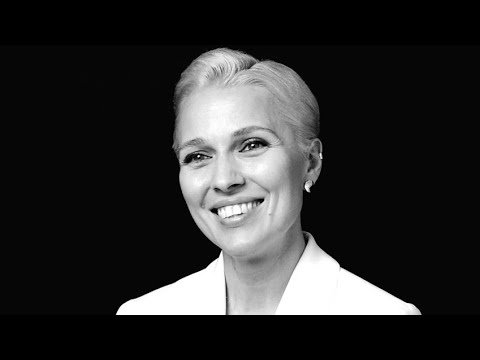 Видео: Интервью с Ириной Заргано