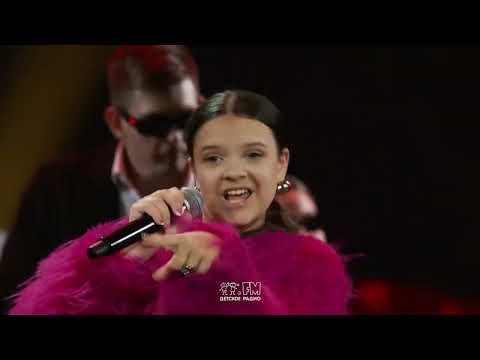 Видео: Мария Янковская-Сигма Бой (Московский Кремль)