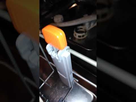 Видео: посудомойка плохо моет посуду? Решение найдено!