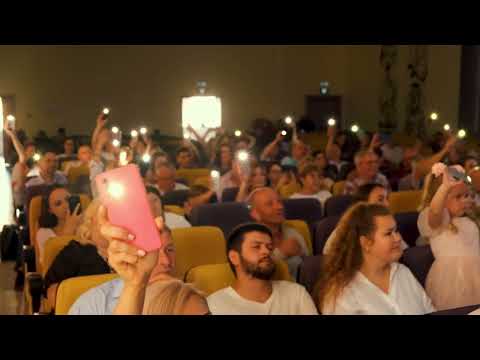 Видео: Ничего не исчезает и Батарейка (Выпускной) 29.06.2024