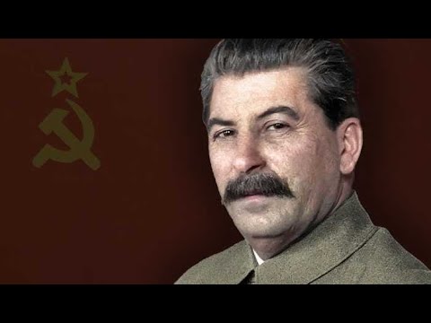 Видео: Ард түмний эцэг гэгдэх "нөхөр" Сталин