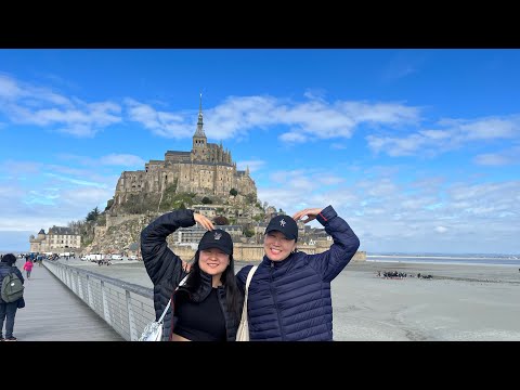 Видео: #2 День рождения во Франции | За пределами Парижа | Март 2024