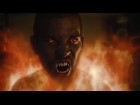 Видео: ЭПИЧНЫЕ МОМЕНТЫ ИЗ "ВОЛЧОНКА". И ЧЕТЫРЕ ДЕМОНА-ВОЛКА