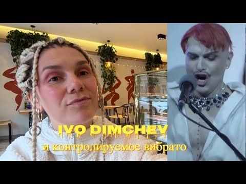 Видео: КТО?ОТКУДА?ПОЧЕМУ? Ivo Dimchev - глубокий анализ необычного исполнителя