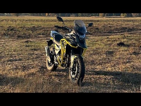 Видео: KOVI ADT 250   Отзыв владельца