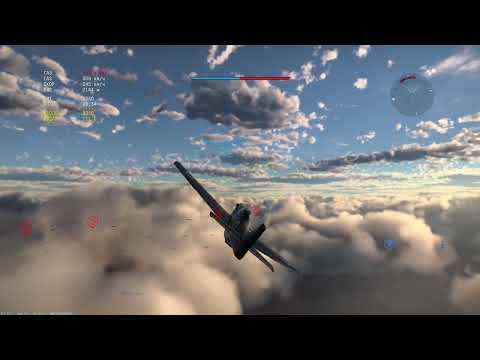 Видео: 18.10.2024  Авиация РБ \\War Thunder//