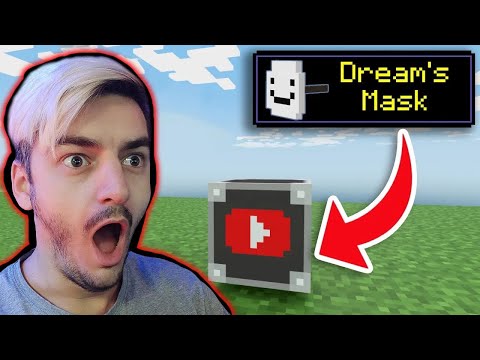 Видео: Minecraft, НО БЛОКОВЕТЕ са известни ЮТУБЪРИ