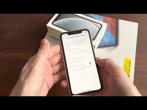 Видео: Купил в 2025 году iPhone Xr и он не зашквар.