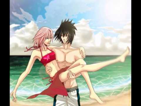 Видео: (((Сакура, Ино и Хината.....и их парни)))