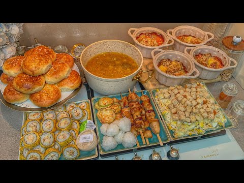 Видео: 6 БЛЮД ИЗ ОДНОЙ КУРИЦЫ, МЕНЮ ДЛЯ ВСЕЙ СЕМЬИ, Я НАУЧУ ВАС ЭКОНОМИТЬ