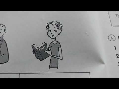 Видео: Did you talk to them?/Activity book p.18-19/4 клас