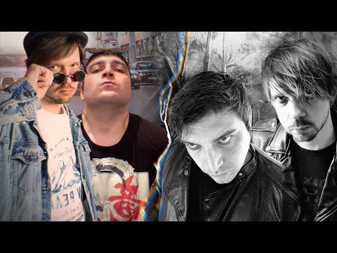 Видео: ЛУЧШАЯ РОК-ГРУППА? ПРОХОДИМ ТЕСТЫ ft. @gonzaleshalfer