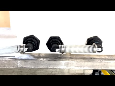 Видео: Устраните хлюпанье с помощью этого сантехнического лайфхака.