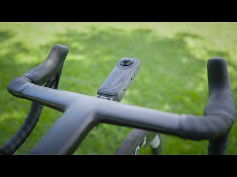 Видео: Моя новая установка 360-градусной камеры