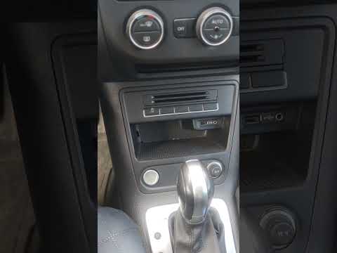 Видео: Заміна кнопки Start Stop за 200 гривень на Volkswagen Tiguan