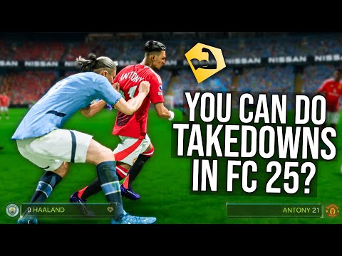 Видео: Я разрушил ВСЕ мифы о FC 25!