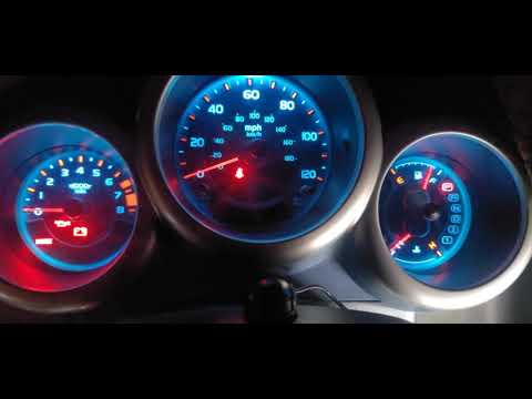 Видео: Замена и обновление лампочек на приборной панели Honda Element
