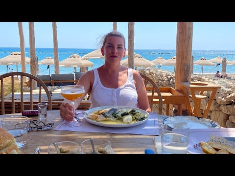 Видео: Кипр, Насыщенные дни, скоро домой в Норвегию.