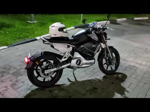 Видео: SUPER SOCO TC MAX - БУДУЩЕЕ НАСТУПИЛО - Мой новый друг;)