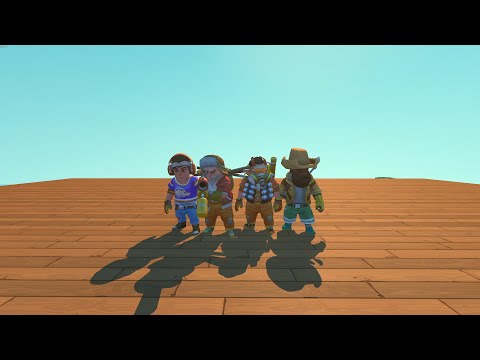 Видео: ЧЕЙ ПЛАНЕР ЛУЧШЕ? / Scrap Mechanic