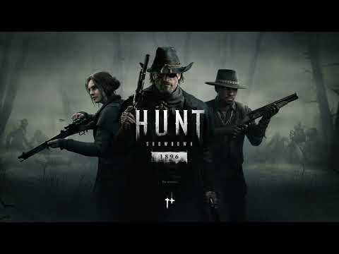Видео: Hunt серия 138
