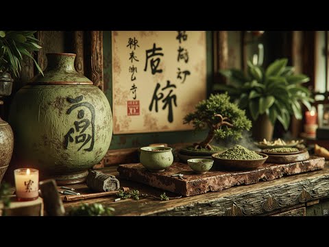 Видео: Глубокая релаксация и исцеляющие звуки | Музыка для медитации, снятия стресса и сна | Покой души