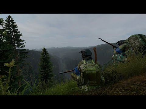 Видео: DAYZ 1.19 ВЫЖИВАНИЕ #11 | РП Ивент Скалистый| Чернорусь NFR
