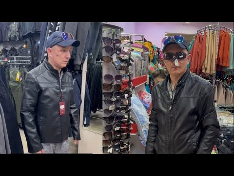 Видео: БЕЗУМНЫЙ ШОПИНГ ВЛОГ ИРИШКИ И ПАШИ