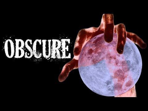Видео: Obscure - из ниоткуда и в никуда