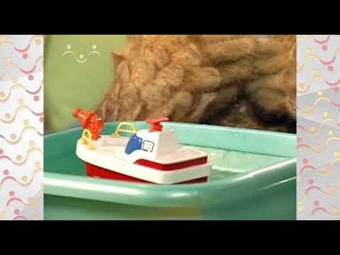 Видео: Шишкин Лес. Кораблик