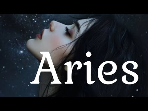 Видео: ОВЕН ♈️ ТО, ЧЕГО ТЫ СОВСЕМ НЕ ПРЕДВИДЕЛ! 🌹