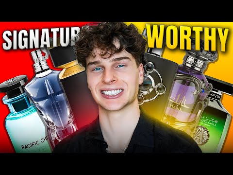 Видео: 12 клонированных ароматов, достойных стать фирменными ароматами