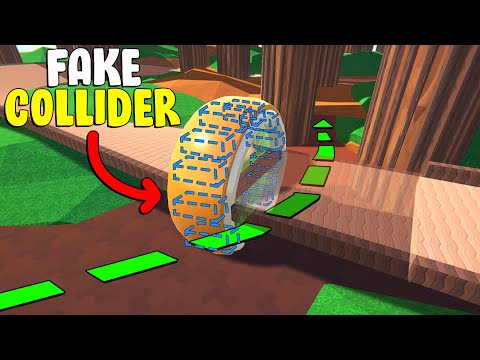 Видео: Я СПРЯТАЛ СЕКРЕТНЫЙ ПУТЬ К IQ 1000