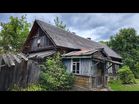 Видео: Брянская область, Выгоничский район, левый берег
