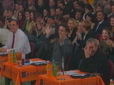 Видео: КВН Питер - Плохое радио