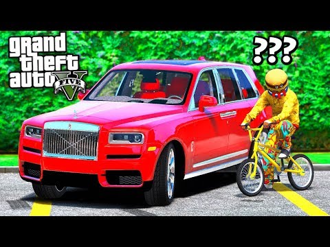 Видео: БИТВА ВОРОВ В GTA 5 - УГНАТЬ ЗА 60 СЕК ДОРОГУЮ ТАЧКУ ВООБЩЕ РЕАЛЬНО?⚡ГАРВИН