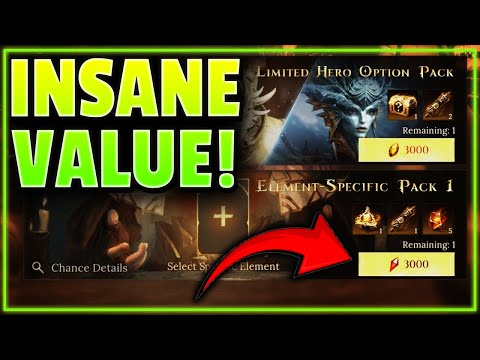 Видео: 💥 Я ВСЕ КУПИЛ, А ВЫ СТОИТЕ? 💥 Наборы весёлых спрайтов: ЛУЧШИЙ ВЫБОР | Dragonheir x Dragonstride
