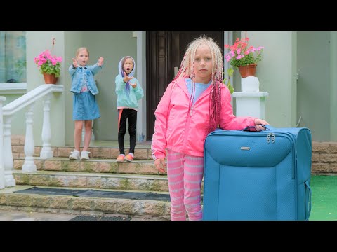 Видео: ДЕВОЧКИ ДОСТАЛИ ВИОЛУ!! ОНА УХОДИТ !!!