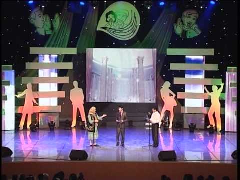 Видео: Куандык пен Бакыт 2 театыры