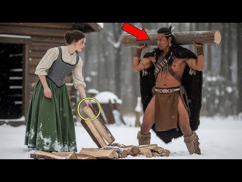Видео: "Твоя дочь нуждается в доме, моя дочь хочет мать" — Одинокий ранчер сказал вдове без крова