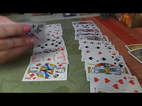 Видео: КАКИЕ СОБЫТИЯ ПРИНЕСЁТ ЗАТМЕНИЕ КРЕСТОВОМУ КОРОЛЮ❓♣♦♥ #крестовыйкороль #гадание