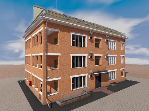 Видео: Как построить доходный дом (Часть 1)