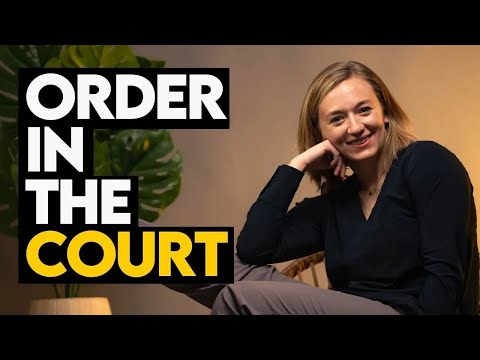 Видео: Типы юристов и чем они занимаются