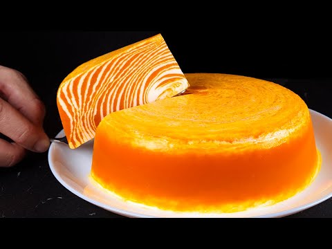 Видео: Только тыква и творог! Отличный десерт без выпечки!